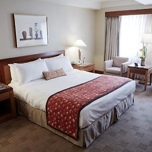 Chambre Supérieure Lit King-Size